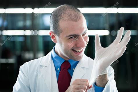 Creepy Doctor Convinces Young Medical Intern Korean Girl To .